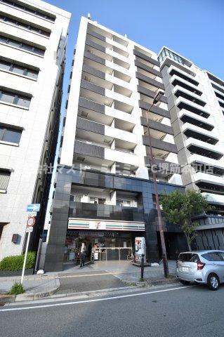 アーバネックス・谷町