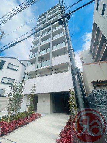 DOUBLE NINE RESIDENCE TENNOJIMINAMI