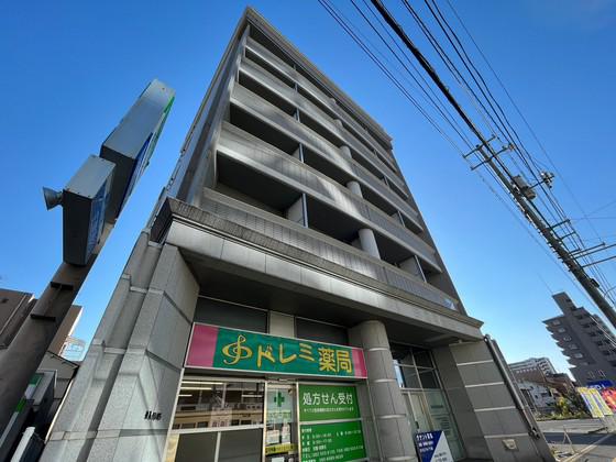 舟入FLATS