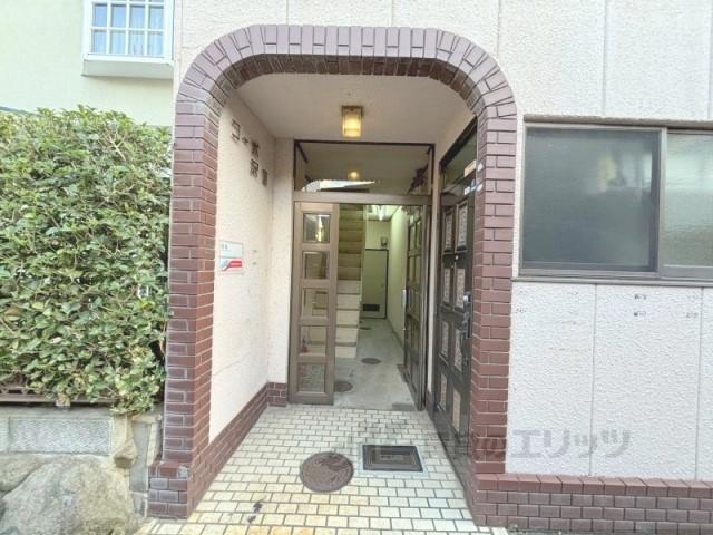 コーポ深草
