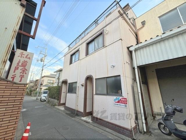 コーポ深草