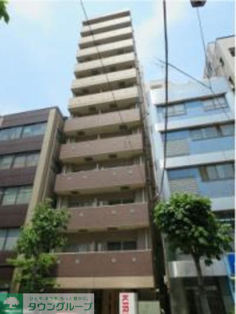 ドルチェ銀座東・壱番館