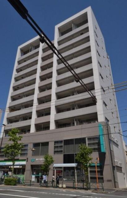 ドゥーエ清澄白河
