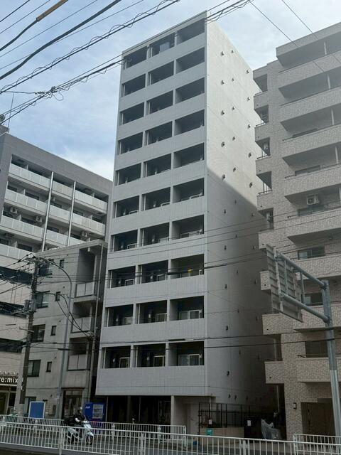 ベルシード横濱ウエストII