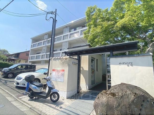 ガーデンハイツ玄琢