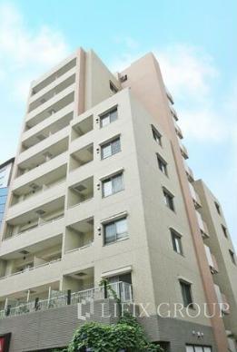 マ・メゾン門前仲町