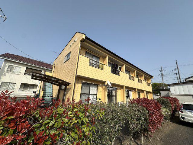 メゾンFUJI