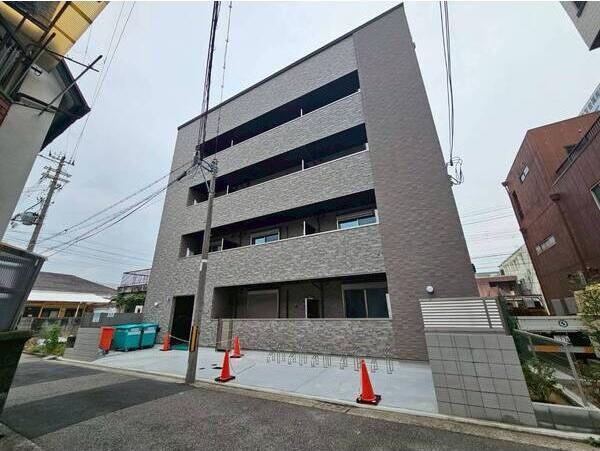 大浜北町シーエム・シス