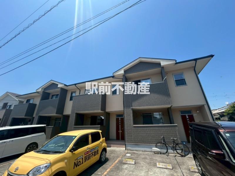 リックメゾン筑紫野B