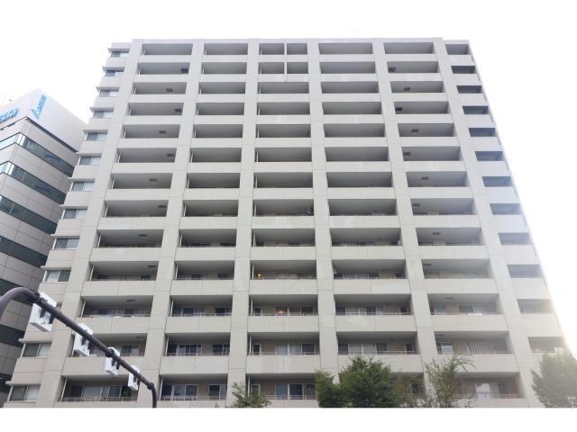 リーガル福島駅前