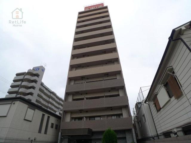 アルグラッド野田駅前