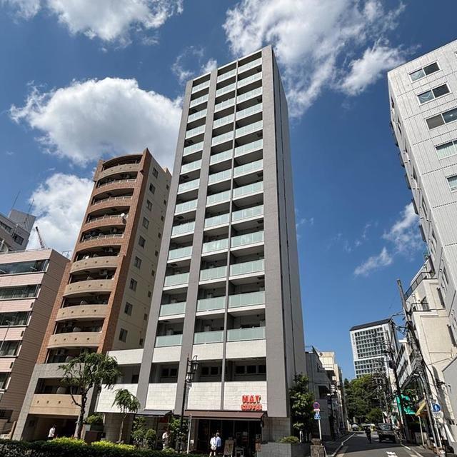 プライムレジデンス渋谷