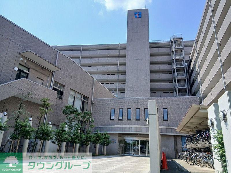 ベルドゥムール柏湯本温泉