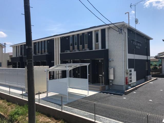 カーサ ボノス(1LDK/2階)