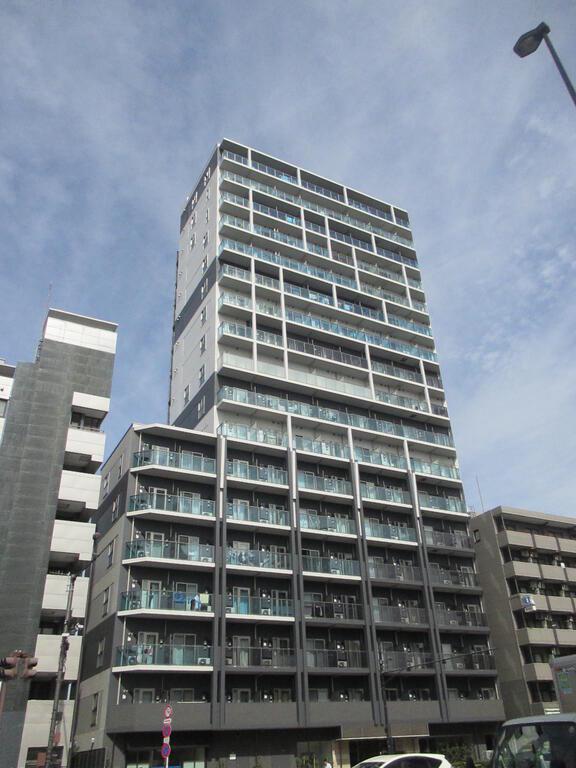 RISING PLACE KAMEIDO401