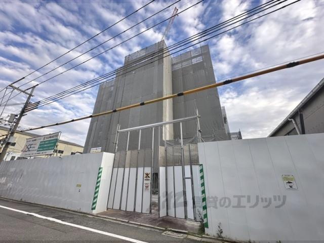 ファステート京都洛南エリーゼ
