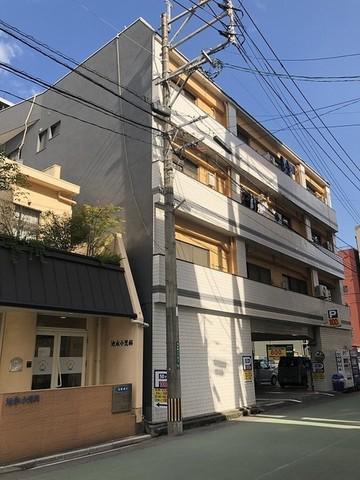 ビューハイム中央