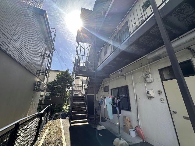 ハイツJ