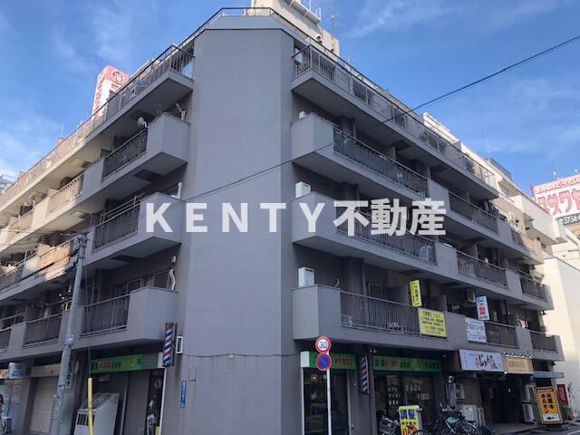 シャトレー西蒲田