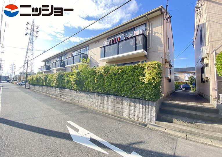 MASTTOWN若草通 C棟