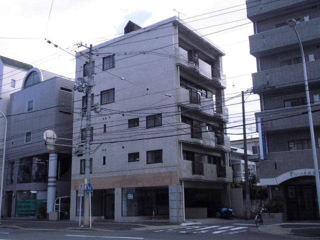 Mフラッツ