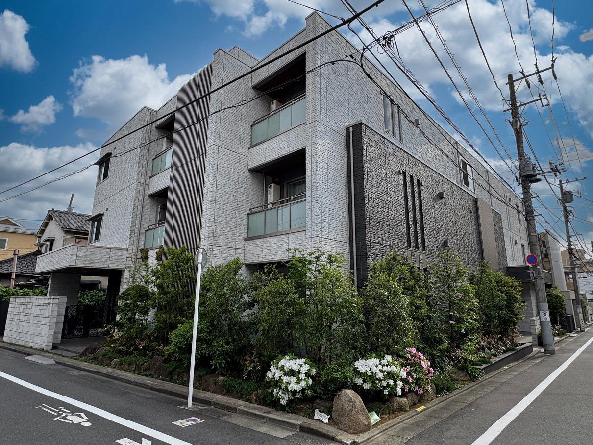 桜森テラス