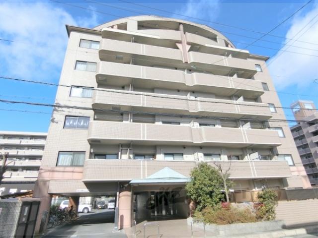 ガイア萱野浦