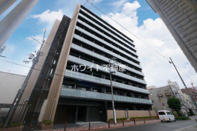 セオリー大阪イースト DOOR