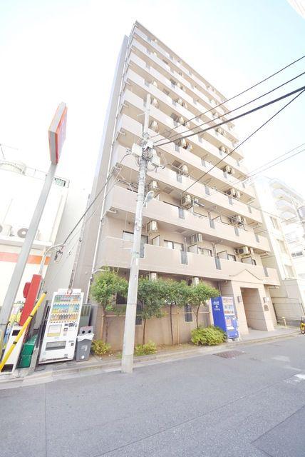メインステージ日本橋箱崎