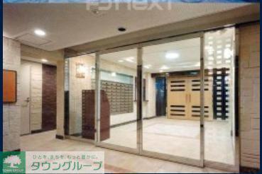 グランドガーラ横浜関内