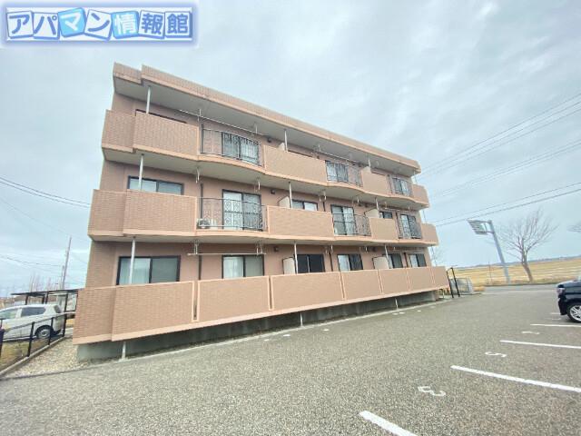 ヒーローマンションみずき野