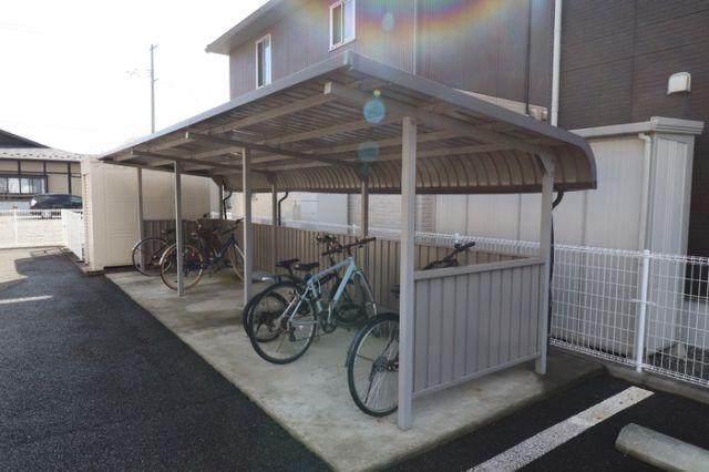 シャールポンドV