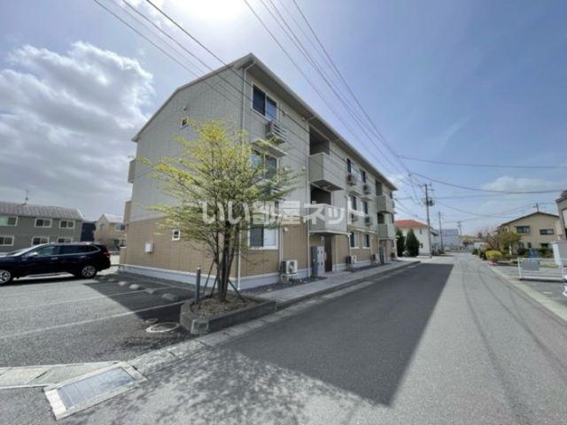シャールポンドV