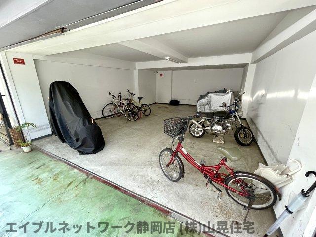 人宿町コーポラス
