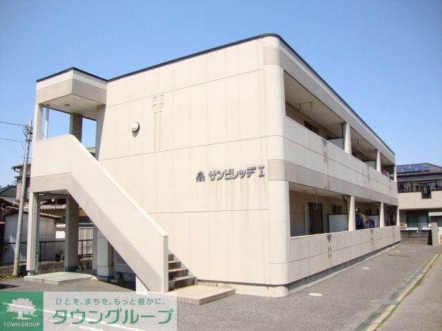 サンビレッヂI