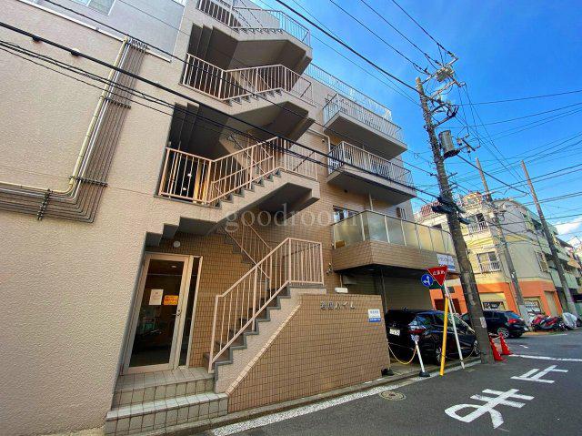岩国ハイム