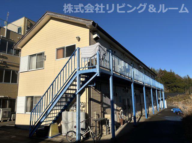 フットヒル成田