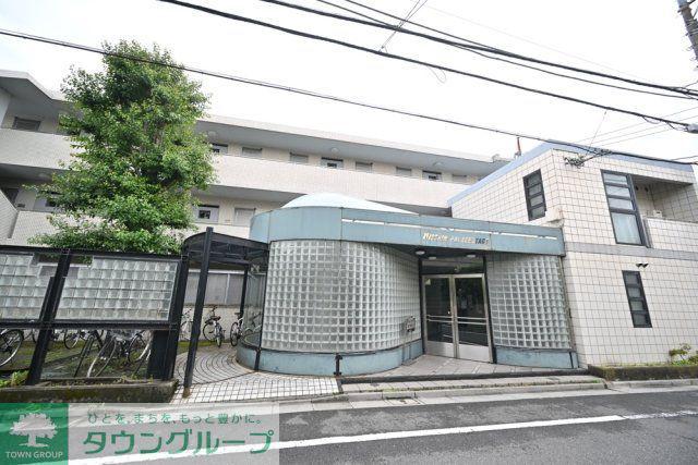 日神パレステ-ジ哲学堂