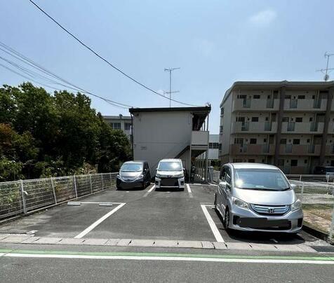 静岡県磐田市 2階建 築21年