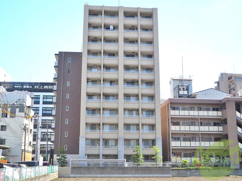 アーデン江坂2