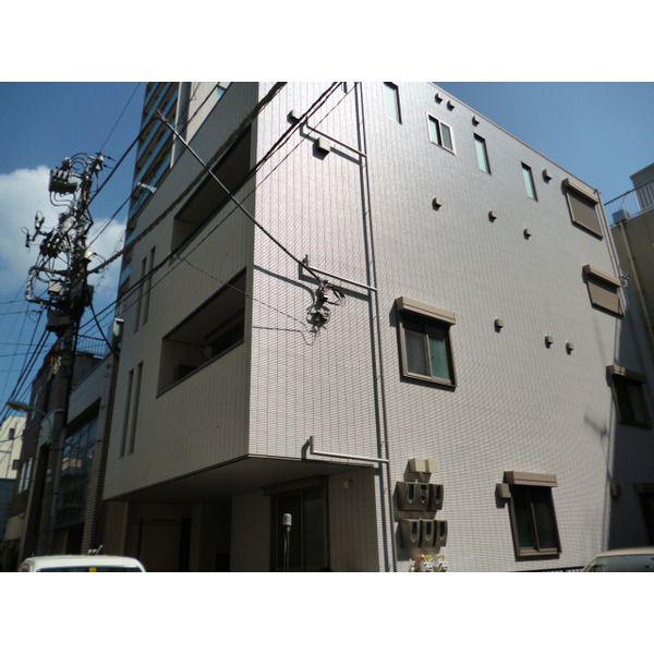 東麻布ヒルズ