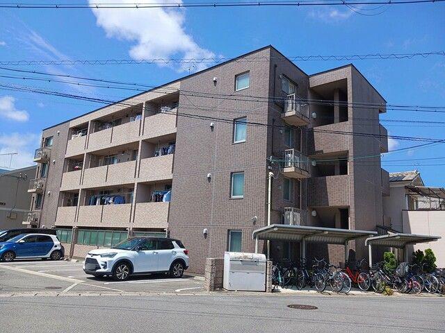 イルソーレ桂 I番館