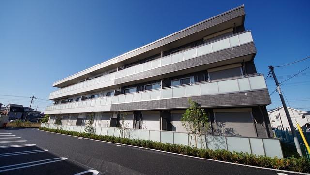 アンソレイエ