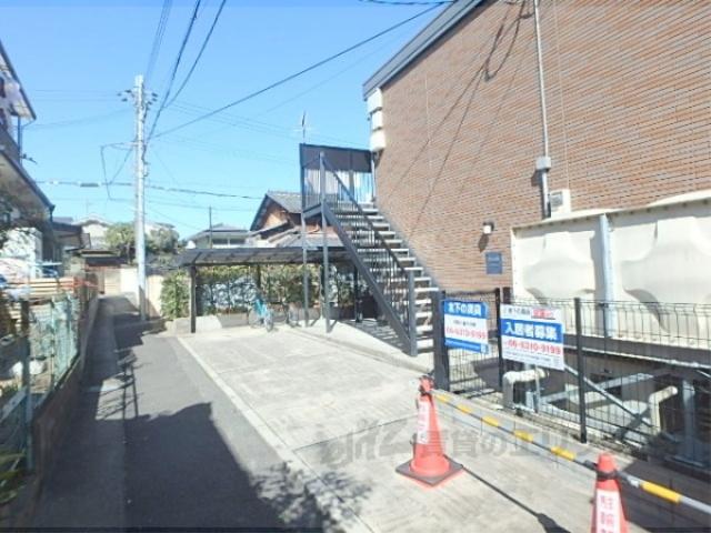 プレジール南大塚