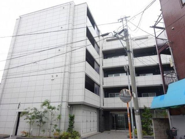 AZEST柴又