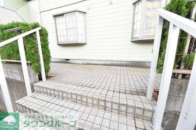 ラベンダー湘南I