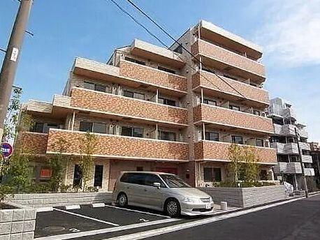 GENOVIA HILLS 西馬込 ROSSO