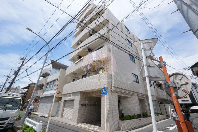 横浜南ダイカンプラザシティ