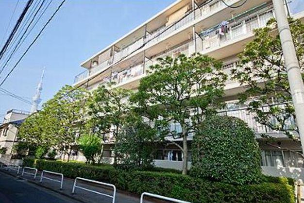 百花園パークファミリア