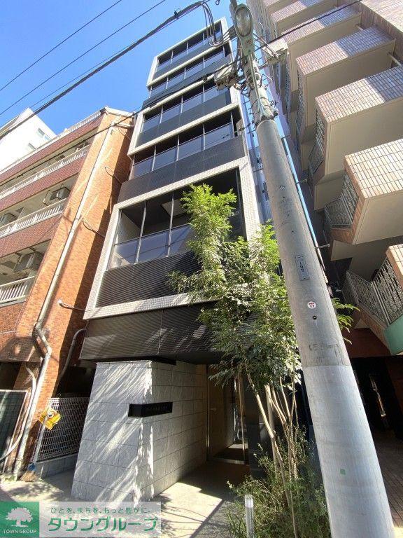 アーク日本橋人形町